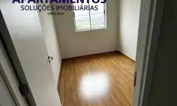 Imagem 4: Apartamento à venda em Maringá, Jardim das Estações, com 2 quartos, com 52.33 m², ED TERRA