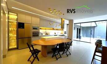 Imagem 6: Sobrado para venda com 170 metros quadrados com 3 suítes plenas!!!