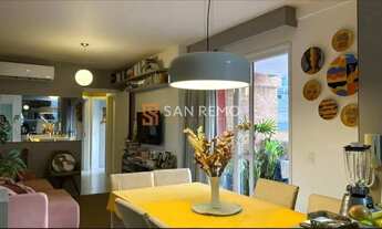 Imagem 3: Córrego Grande Apartamento com 3 dormitórios