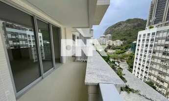 Imagem: Apartamento Padrão / Residencial / Botafogo