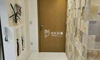 Imagem 5: Apartamento com 3 dormitórios à venda, 98 m² por R$ 1.090.000,00 - Jardim do Lago - Jundia