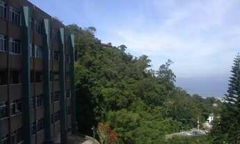 Imagem 2: Apartamento em Praça Martins Leão - Alto da Boa Vista - Rio de Janeiro/RJ
