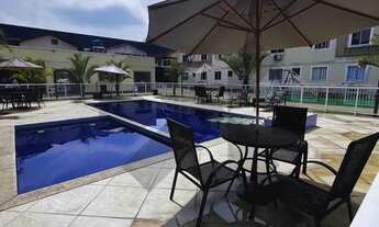 Imagem 6: Condomínio incluso! 2 quartos no Jardim Primavera com elevador e portaria 24h