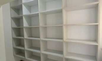 Imagem 4: Alphaville I Paralela apartamento 3/4 sendo 02 suítes e 02 vagas cobertas