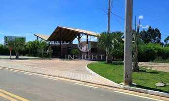 Imagem 2: Condomínio de Chácara na Cidade Via Verde - Abadiânia