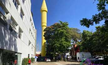 Imagem 3: COMERCIAL - VILA LEOPOLDINA - SP