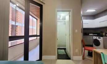 Imagem 4: Alugo/Vendo Kitnet no Bom Fim POA 3 min UFRGS/UFCSPA