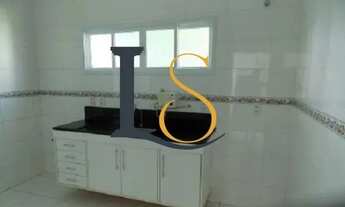 Imagem 3: Casa em Condomínio para Locação em Lauro de Freitas, Pitangueiras, 4 dormitórios, 4 suítes