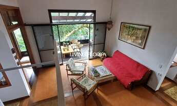 Imagem 6: Casa em condomínio fechado à venda com 4 quartos - Lagoa da Conceição