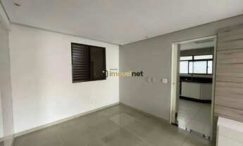 Imagem 4: Apartamento 3 Quartos Semi-Mobiliado para Locação no Buritis Conforto e Estilo em um Só L