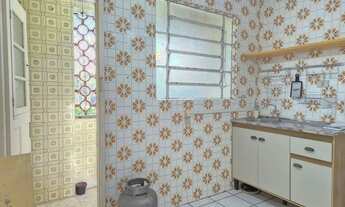 Imagem 5: Um dormitório em 50m²