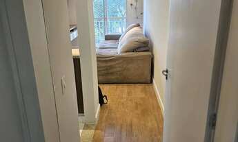 Imagem 6: Apartamento em PARQUE NOVO MUNDO