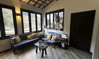 Imagem 6: Casa com 4 quartos à venda, 195 m² por R$ 950.000 - Fátima - Niterói/RJ