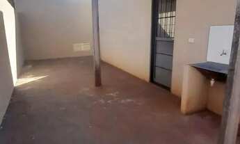 Imagem 4: Casa no Bairro Vila Nasser