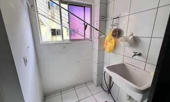 Imagem 5: Imóvel para aluguel com 55 metros quadrados com 2 quartos em Rosa dos Ventos - Parnamirim