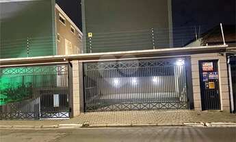 Imagem: Condomínio com 2 quartos à venda em Chora