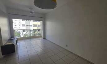 Imagem 5: Apartamento Torres de Espanha para locação