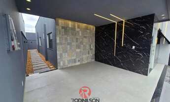 Imagem 3: Cond. Quinta das Orquídeas, 3/4 s/1 suite, porcelanato, luminaria LEd, área gourmet, Anani