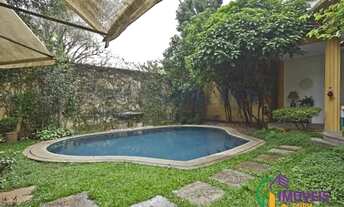 Imagem 3: CASA TÉRREA - JARDIM AMÉRICA - SP