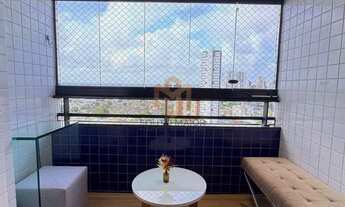 Imagem 4: Apartamento em Boa Viagem - Recife
