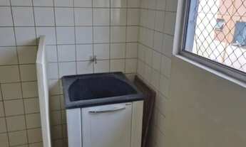 Imagem 4: Apartamento com 2 quartos para alugar por R$ 700.00 à venda por R$ 150000.00, 43.00 m2 - N