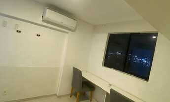 Imagem 7: APARTAMENTO 3 QUARTOS (SUÍTE) + LAZER NA COBERTURA