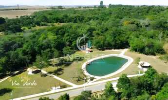 Imagem 6: Condomínio de Chácara na Cidade Via Verde - Abadiânia