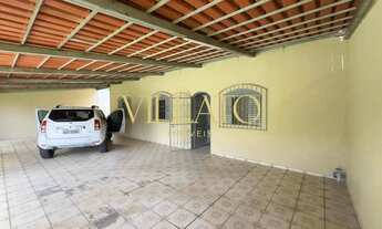 Imagem 4: Casa a venda no Jardim Petrópolis - Goiânia