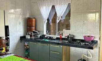 Imagem: VENDO CASA NO TAPANÃ PROXIMO DO BARATO