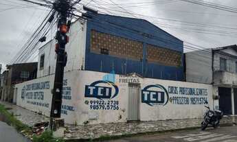 Imagem: Casa para alugar, 250 m² por R$ 1.509,00/mês