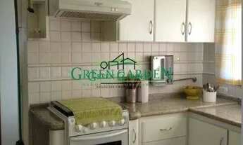 Imagem 6: Apartamento à vendaJARDIM ANA MARIA