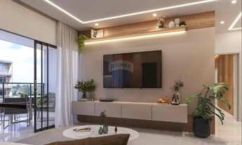 Imagem 2: Apartamento 4 suítes e varanda gourmet no Centro de Juiz de Fora