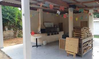 Imagem 3: Barão Geraldo - Chácaras Santa Margarida (Guará) 2.040m2 R$ 1.200.000,00