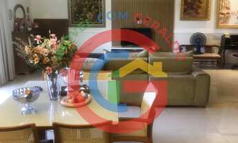 Imagem: Sobrado 4Q (2 suítes) - Setor Sul