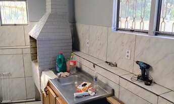 Imagem 3: Casa com 04 dormitórios, com ar split