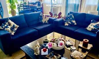 Imagem 7: Casa Duplex à Venda no Condomínio Deck Resort - Caponga - CE