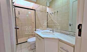 Imagem 6: Sobrado à venda no Condomínio Village de France, próximo ao Novo Shopping - Ribeirão Preto