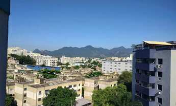 Imagem 3: 0 - Cobertura 4 quartos, sendo 3 suítes
