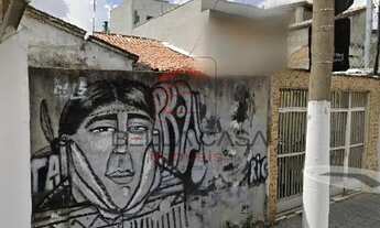 Imagem 4: Terreno a venda no Bairro da Mooca