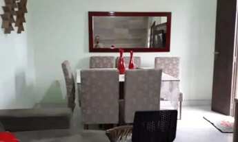 Imagem 4: Casa em conjunto no Tapana