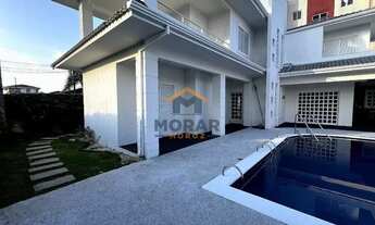 Imagem 2: Sobrado em Ipanema com piscina