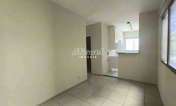 Imagem: Apartamento, 45,95m² para aluguel, Piracicamirim