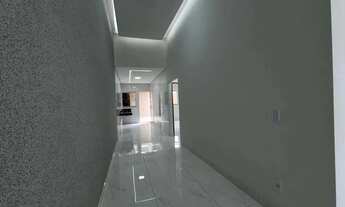 Imagem 7: Casa no setor Mansões Paraiso