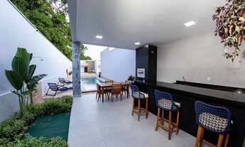 Imagem: Vendo Condomínio Ipê na cohama- 114m2