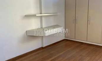 Imagem 5: Apartamento 152m² nos Aflitos 3 Quartos, 1 Suíte & 2 Vagas Cobertas