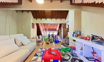 Imagem 5: Casa em Condomínio 3 dormitórios à venda Pedra Redonda Porto Alegre/RS