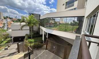 Imagem: Apartamento para Locação no Residencial