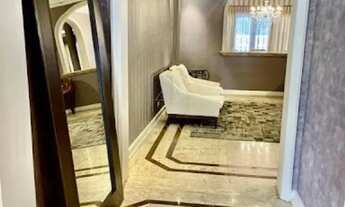 Imagem 4: Casa para alugar em Barueri, Alphaville, com 5 suítes, com 880 m², Residencial Dois