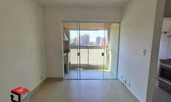 Imagem 3: Apartamento para aluguel 2 quartos 1 suíte 3 vagas Osvaldo Cruz - São Caetano do Sul - SP