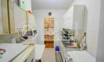 Imagem 7: Imóvel para venda tem 71 metros quadrados com 2 quartos em Tijuca - Rio de Janeiro - RJ